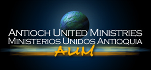 Antioch United Ministries  ::  AUM